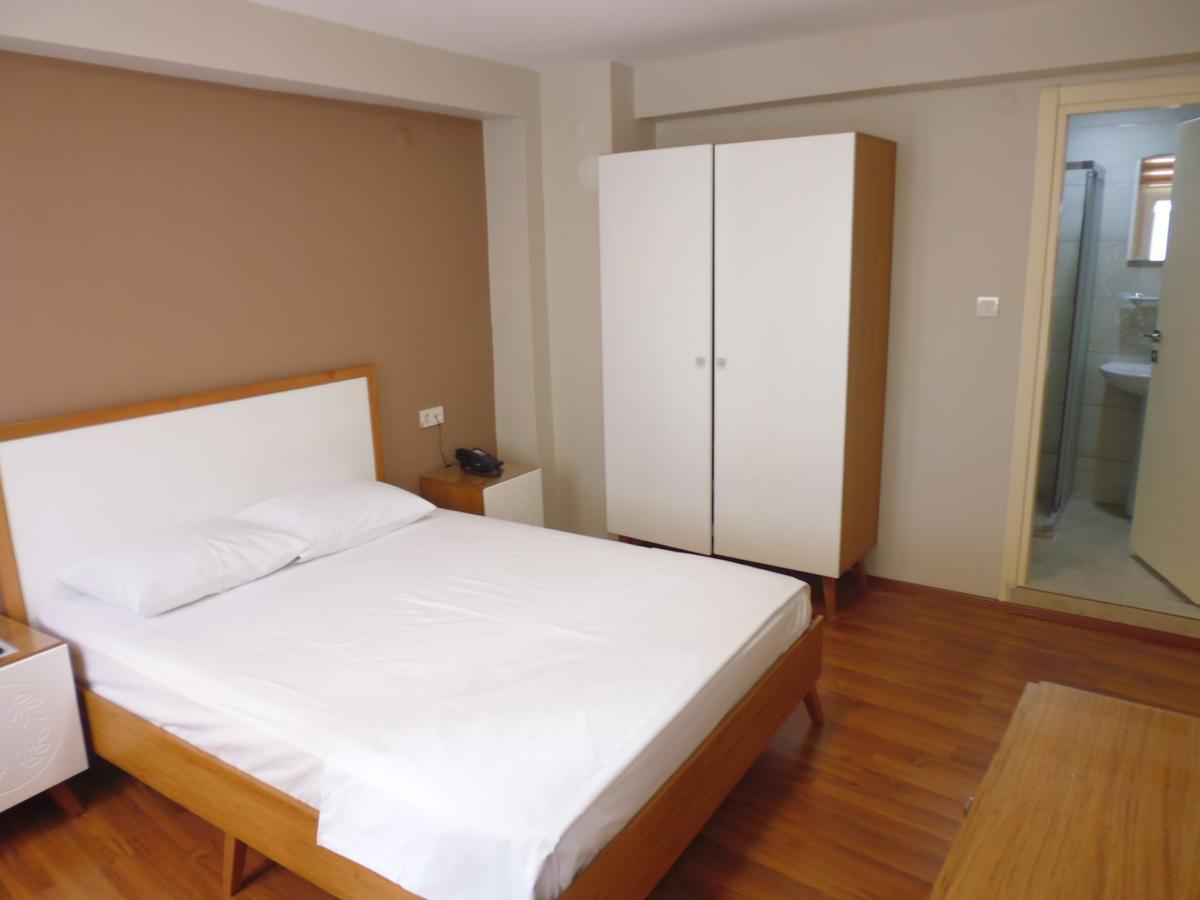 Ipek Hotel Balikesir Exterior photo