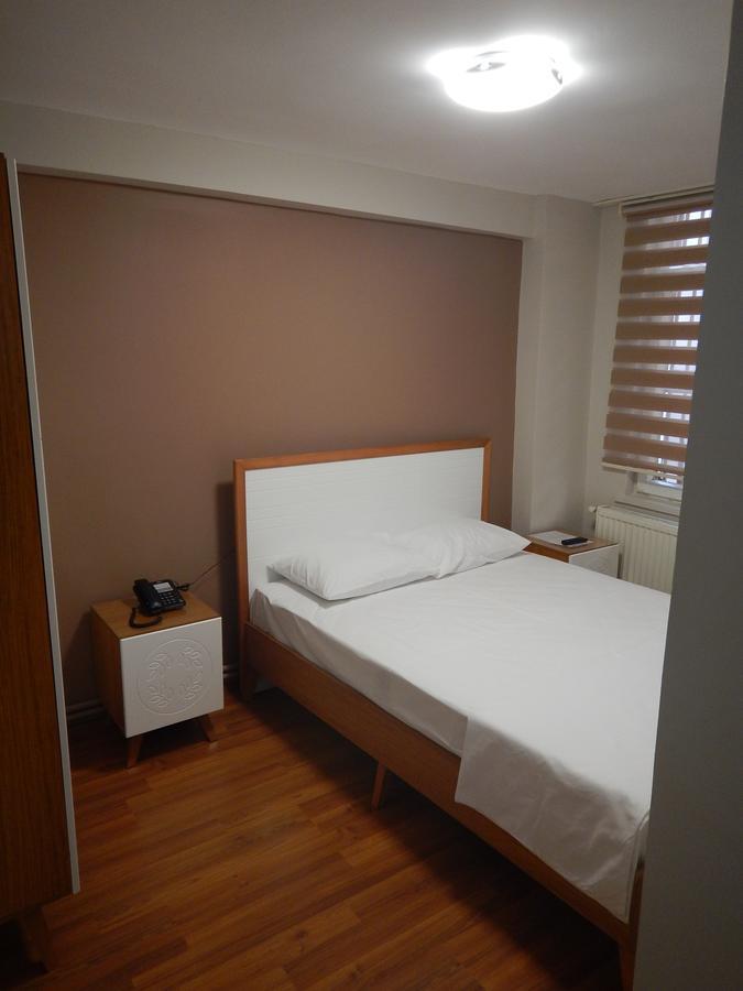 Ipek Hotel Balikesir Exterior photo